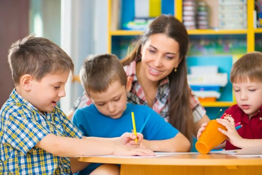 Школьная логопедия